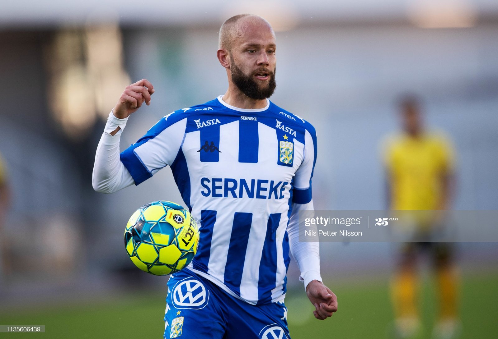 Goteborg vs Hammarby