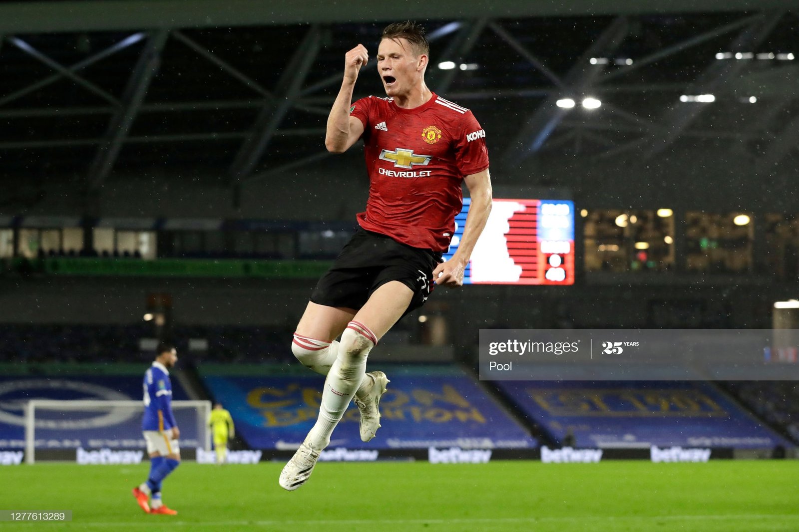 Man Utd vs Tottenham