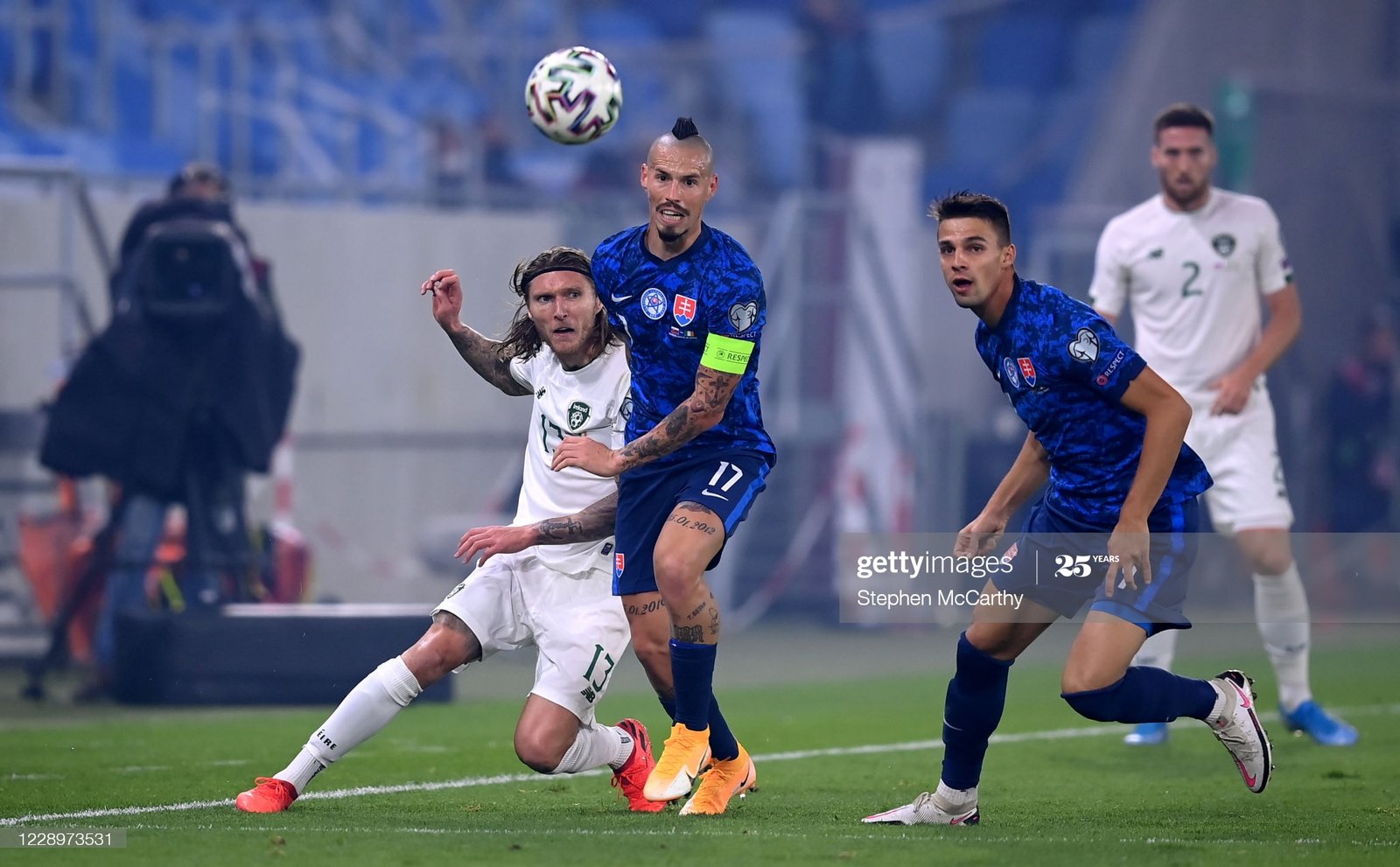 Slovakia National Team