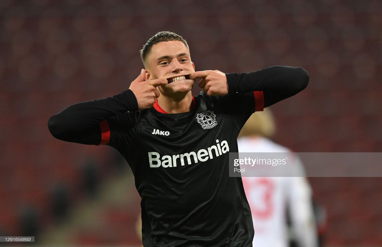 Bayer Leverkusen vs Bayern Munich