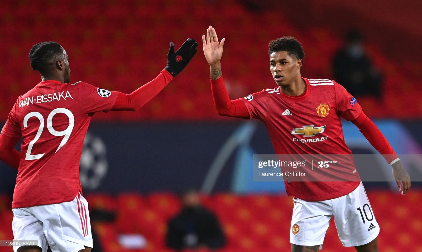 RB Leipzig vs Man Utd