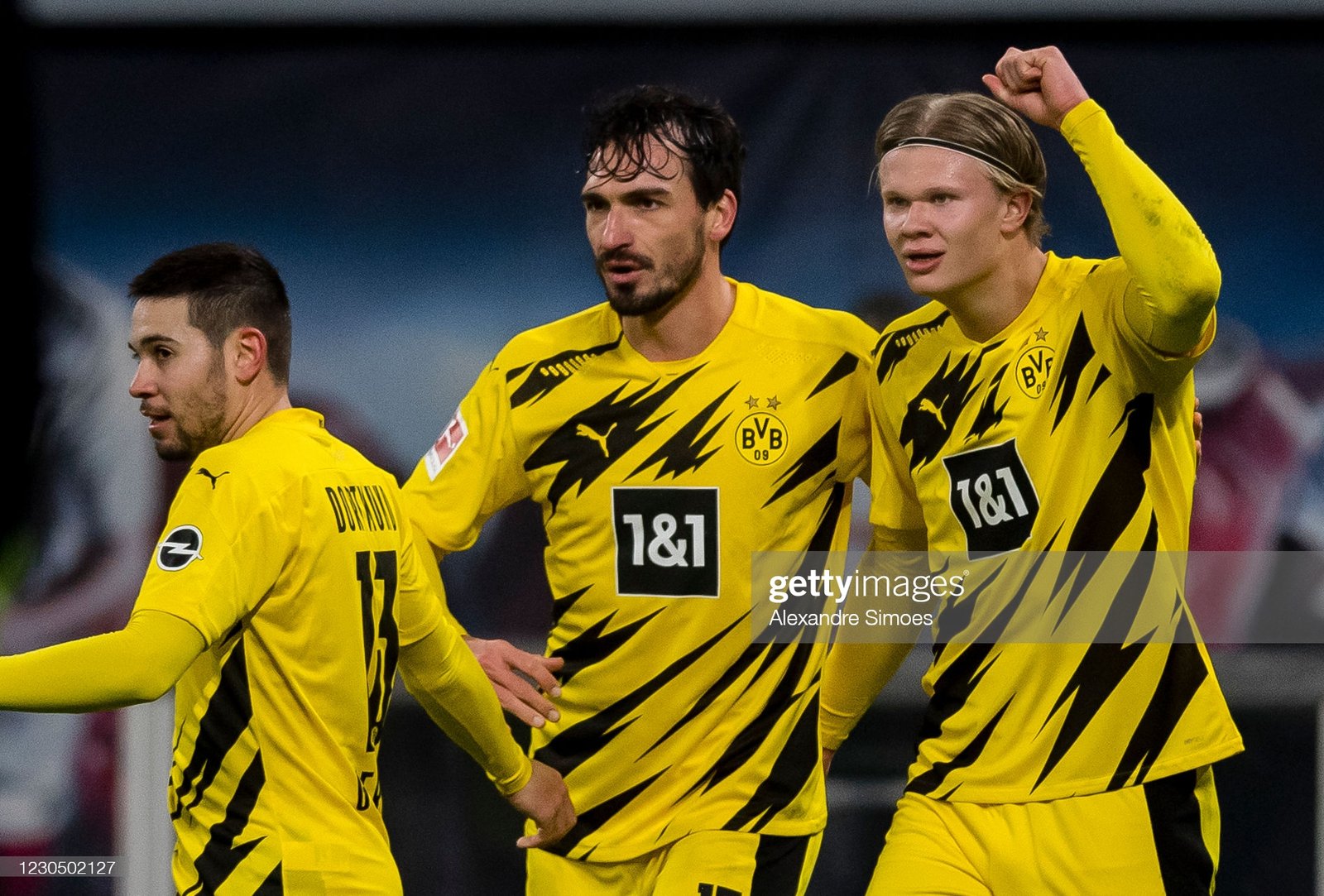 Bayer Leverkusen vs Borussia Dortmund