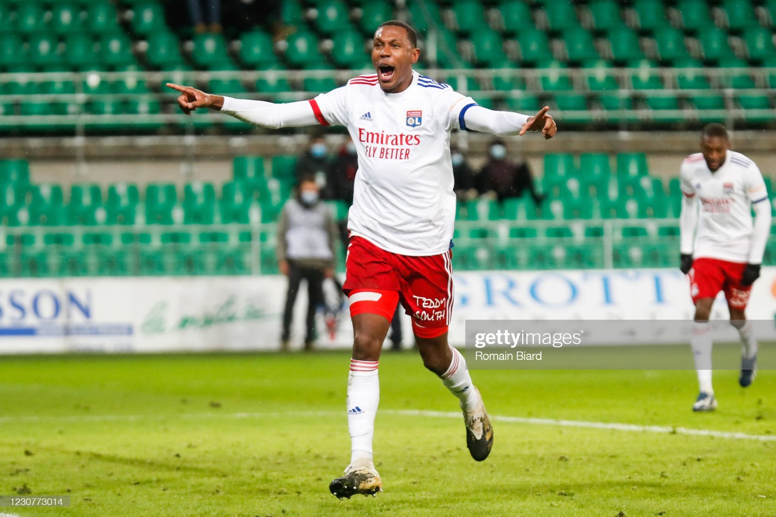 Lyon vs Bordeaux 29.01.2021