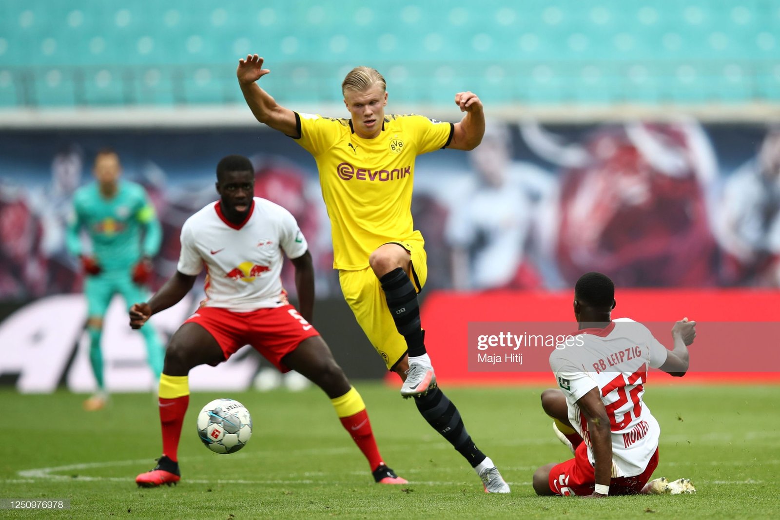 Borussia Dortmund: Erling Haaland