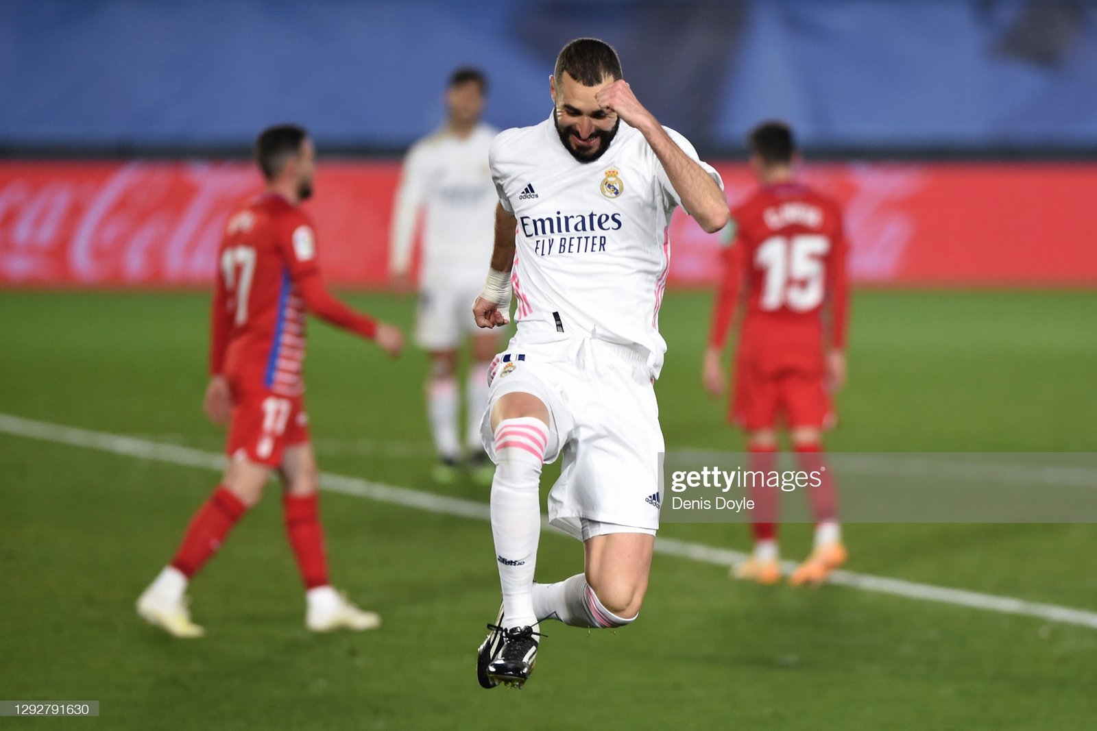Alaves vs Real Madrid