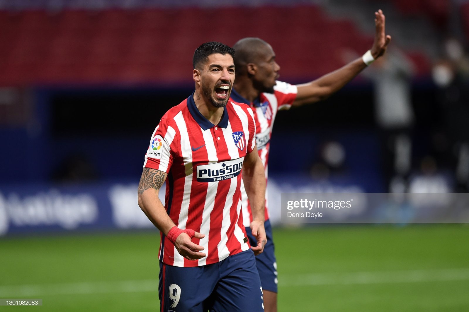 Atletico Madrid vs Chelsea