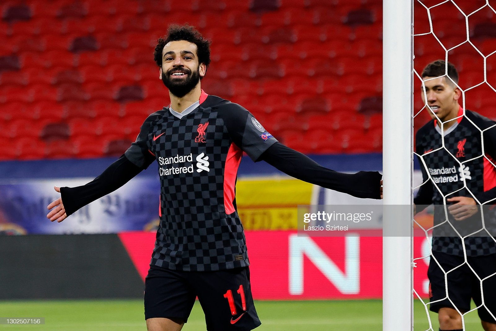 Liverpool vs Everton