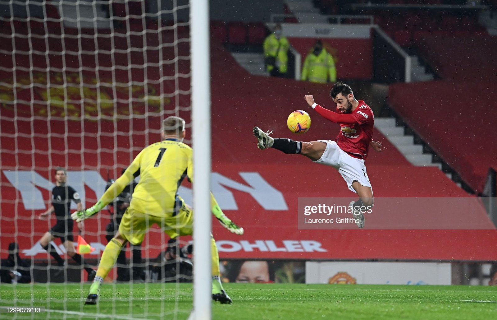 Manchester United vs Southampton