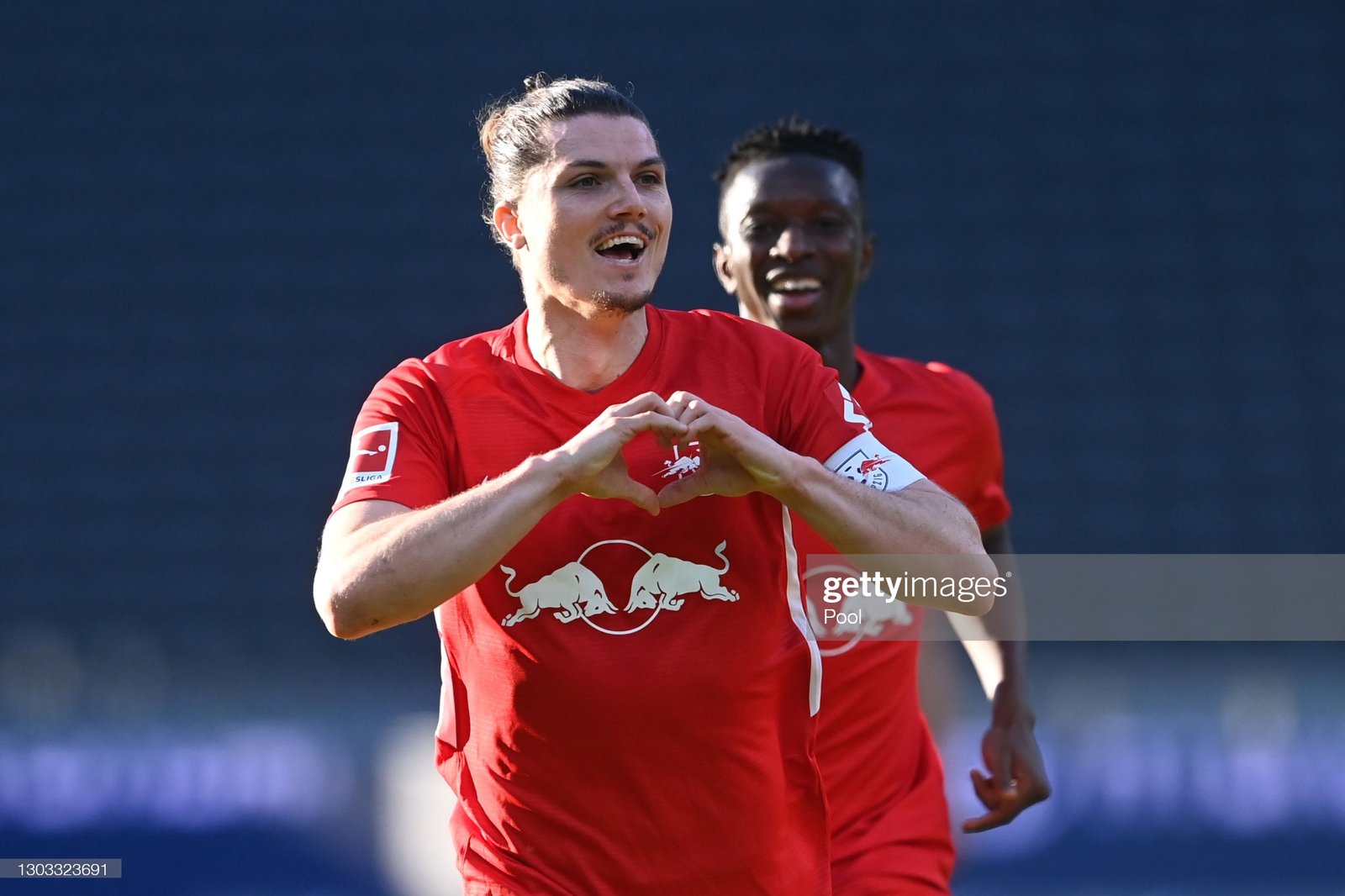 RB Leipzig vs Borussia Monchengladbach