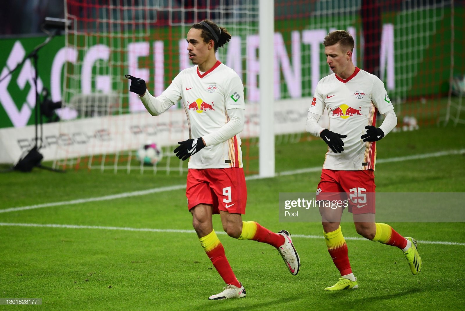 RB Leipzig vs Liverpool