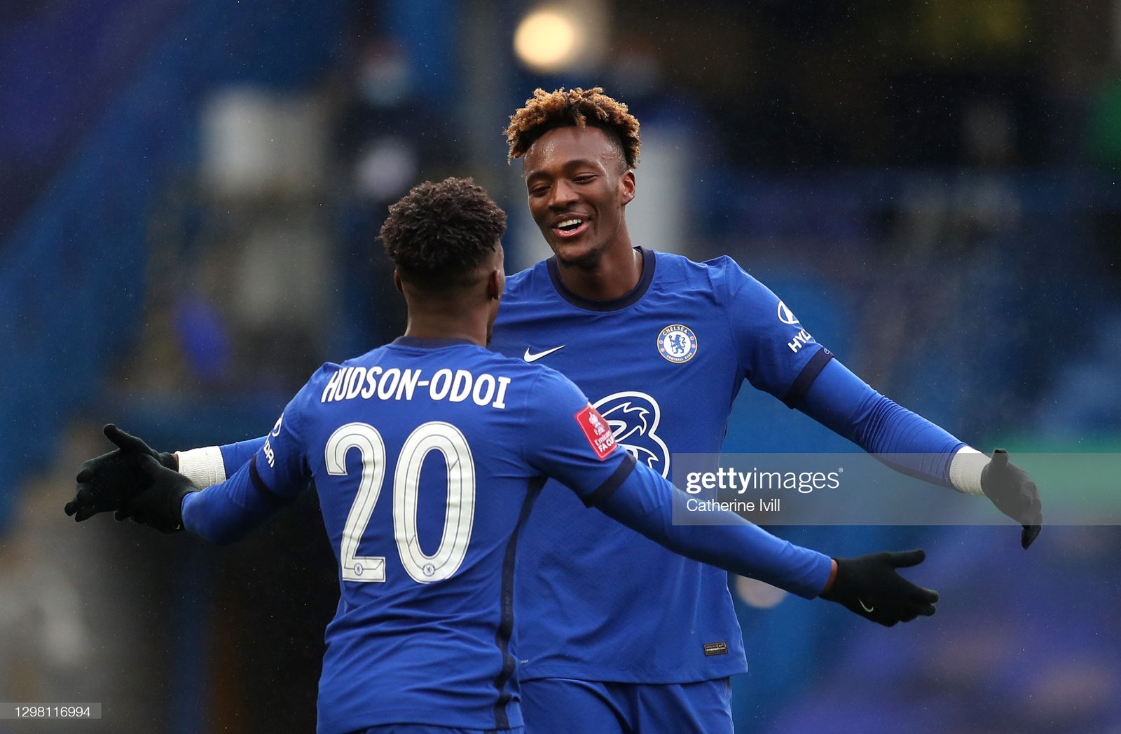 Tottenham Hotspur vs Chelsea