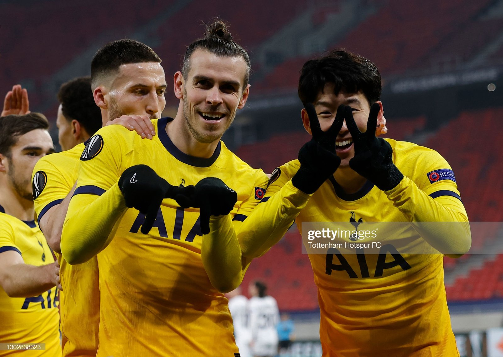 West Ham United vs Tottenham Hotspur