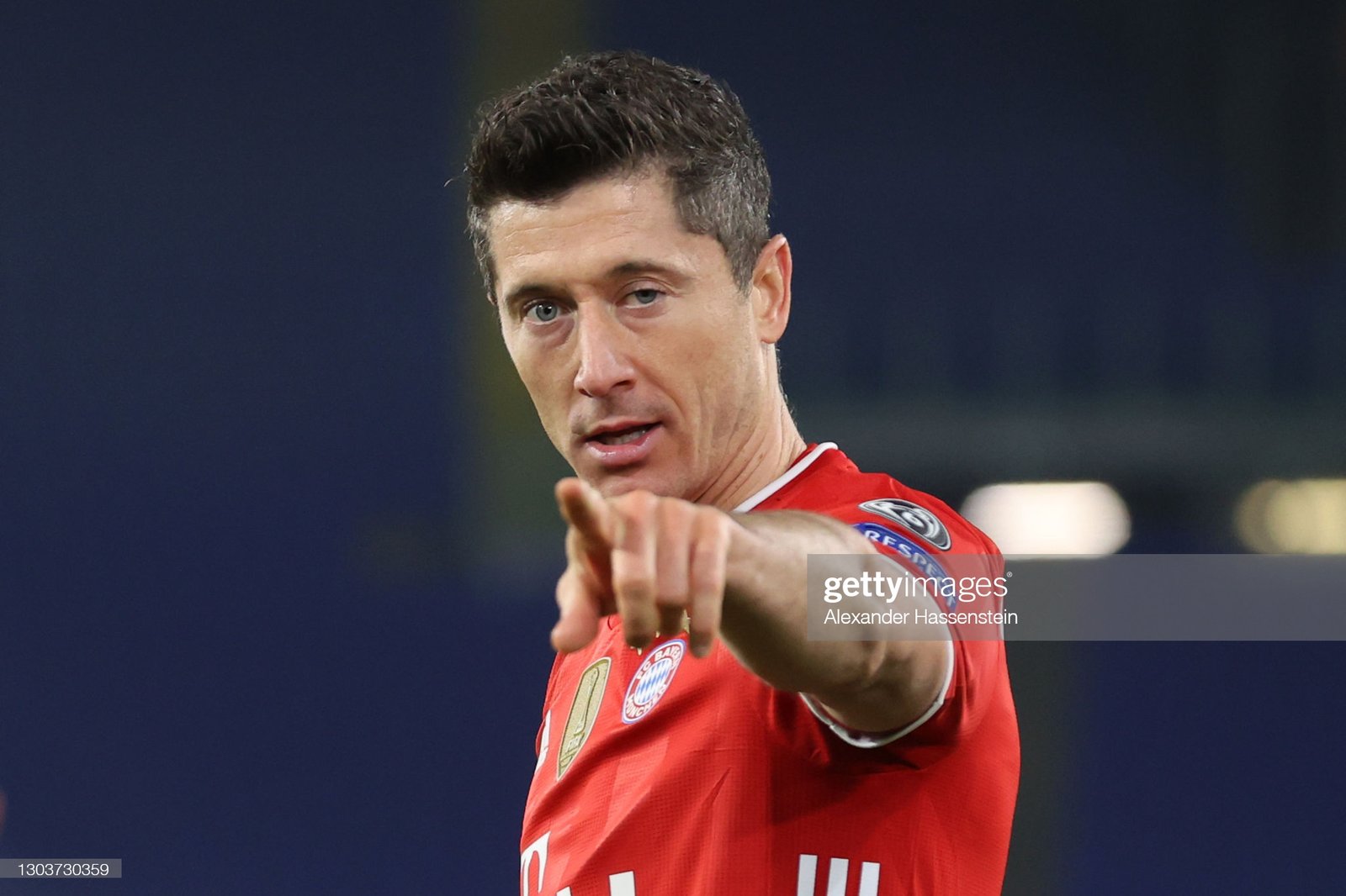 Bayern Munich vs Lazio