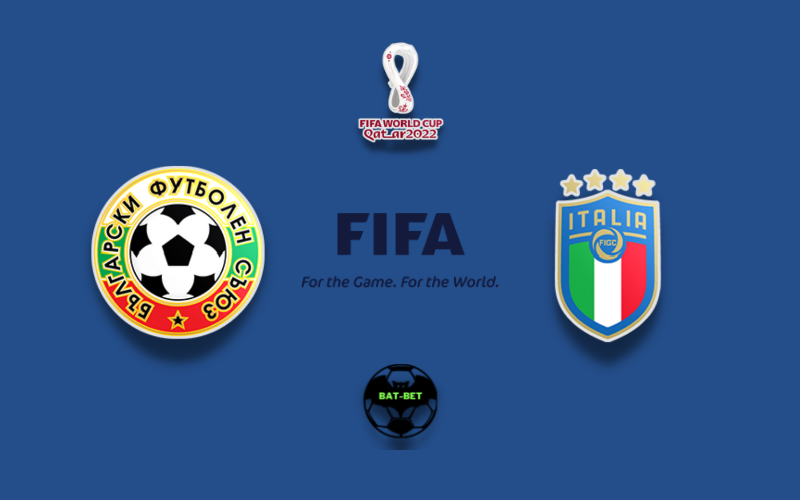 Bulgaria vs Italy