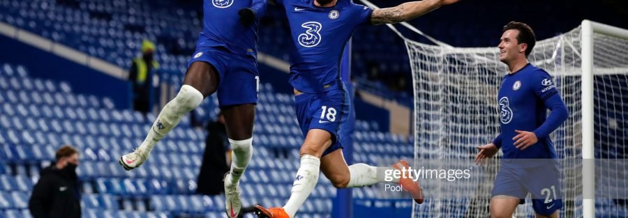 Leeds United vs Chelsea