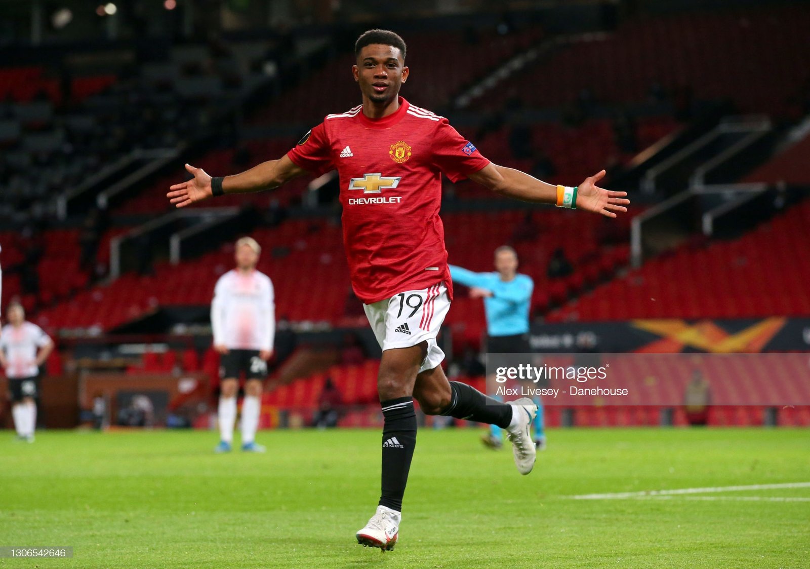 Milan vs Manchester United