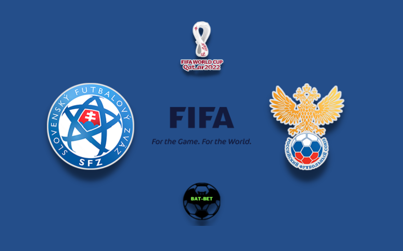 Slovakia vs Russia