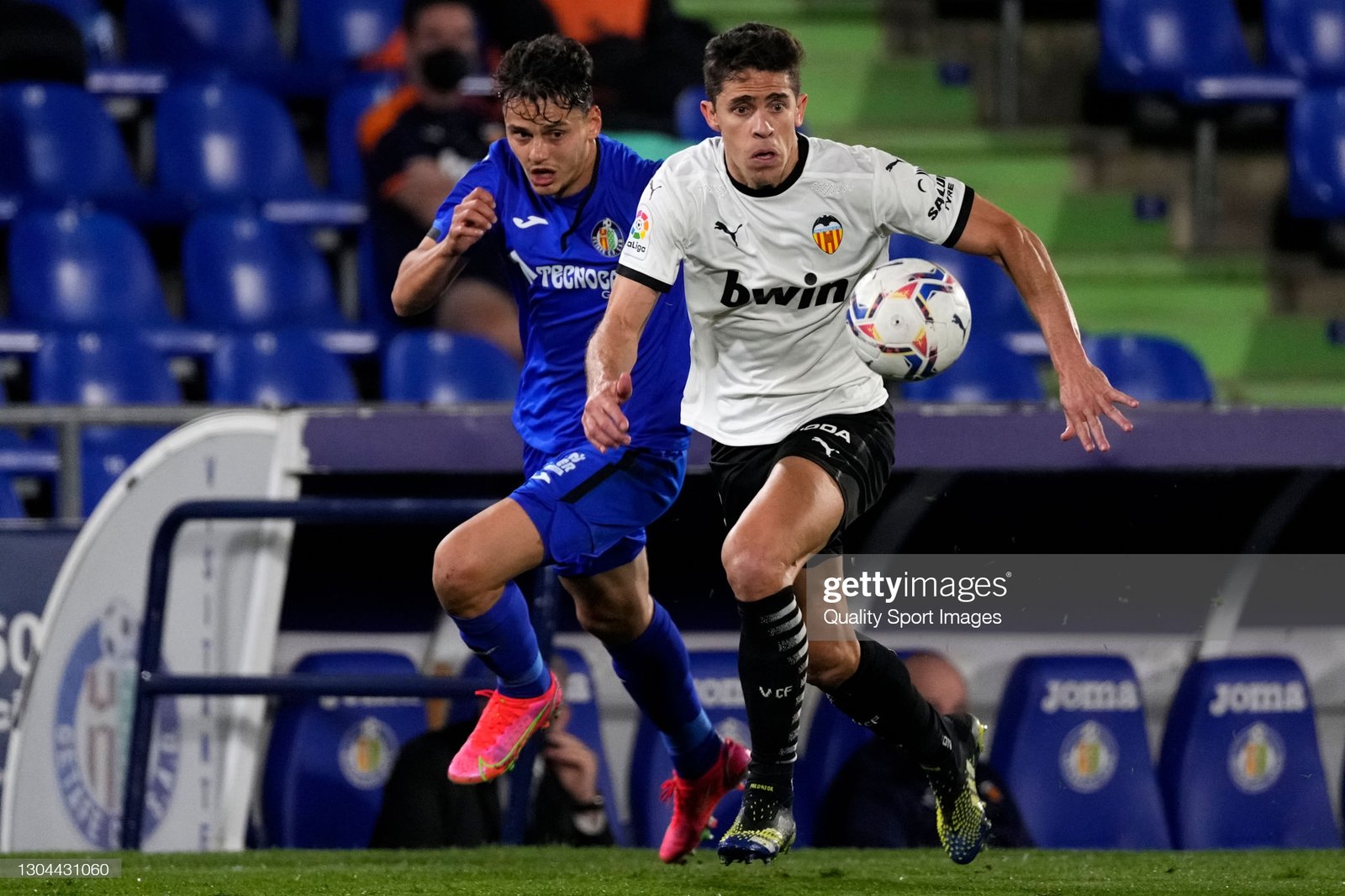Valencia vs Villarreal