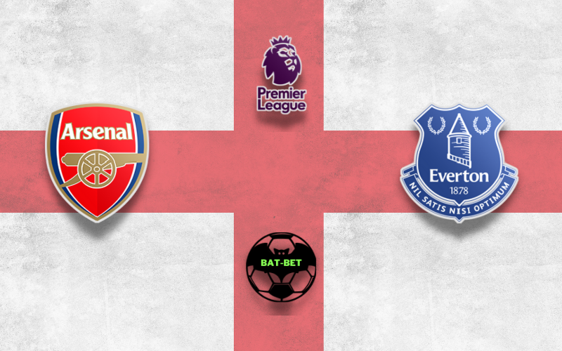 Arsenal vs Everton