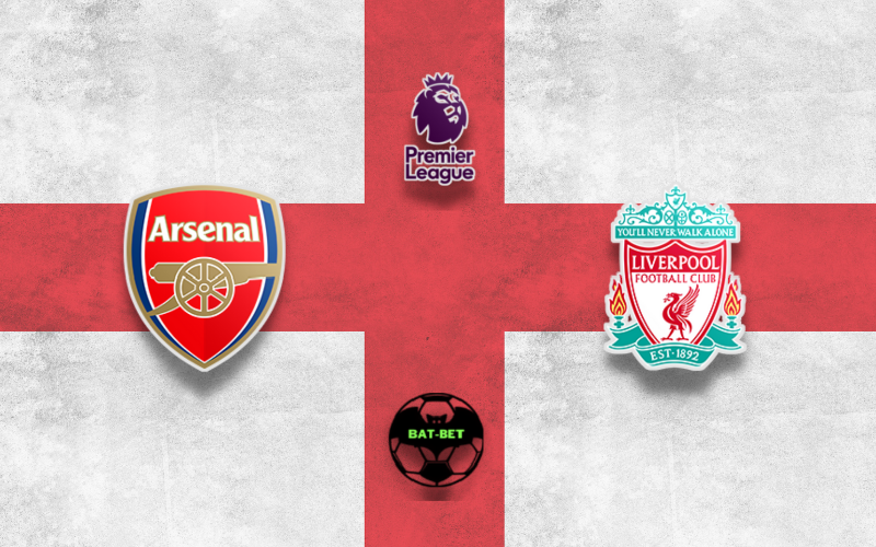 Arsenal vs Liverpool