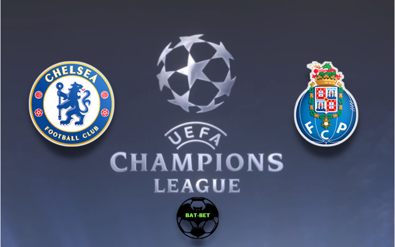 Chelsea vs Porto