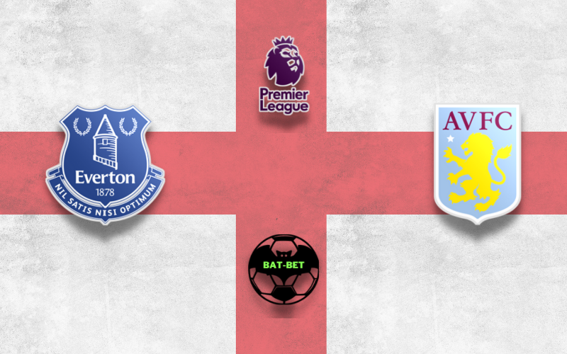 Everton vs Aston Villa