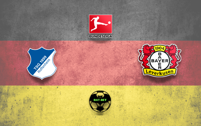 Hoffenheim vs Bayer Leverkusen