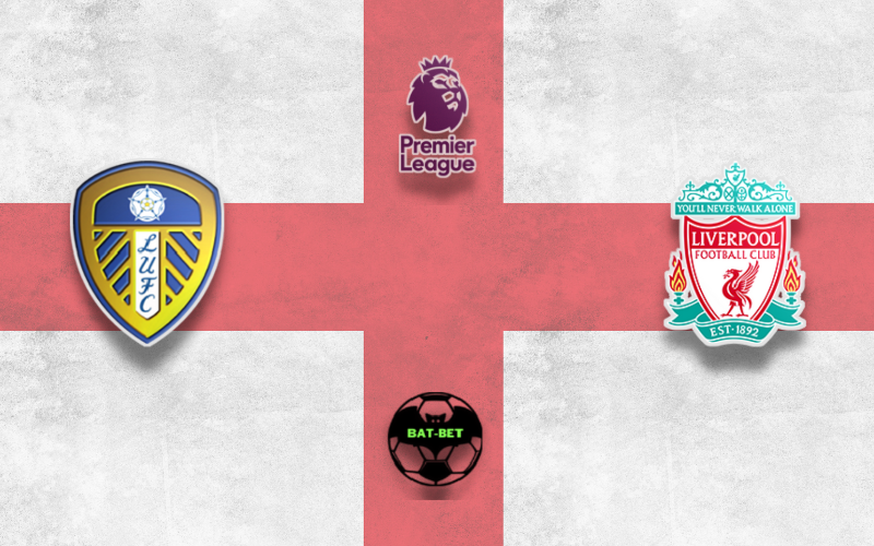 Leeds United vs Liverpool