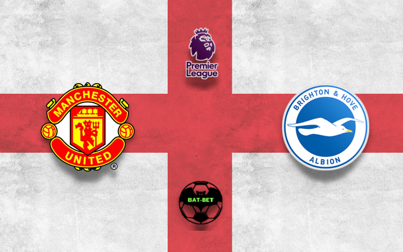 Manchester United vs Brighton