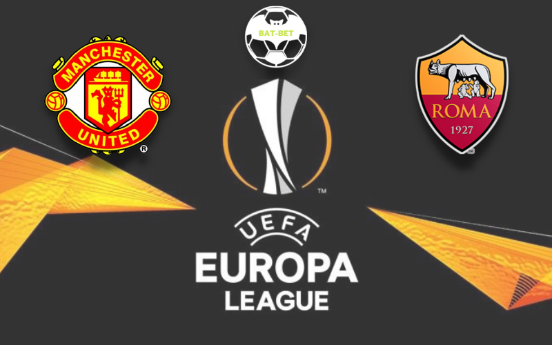 Manchester United vs Roma