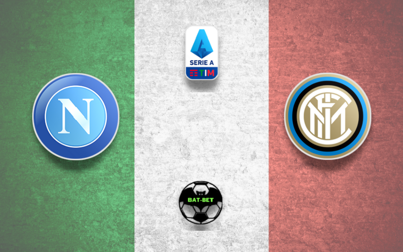 Napoli vs Inter