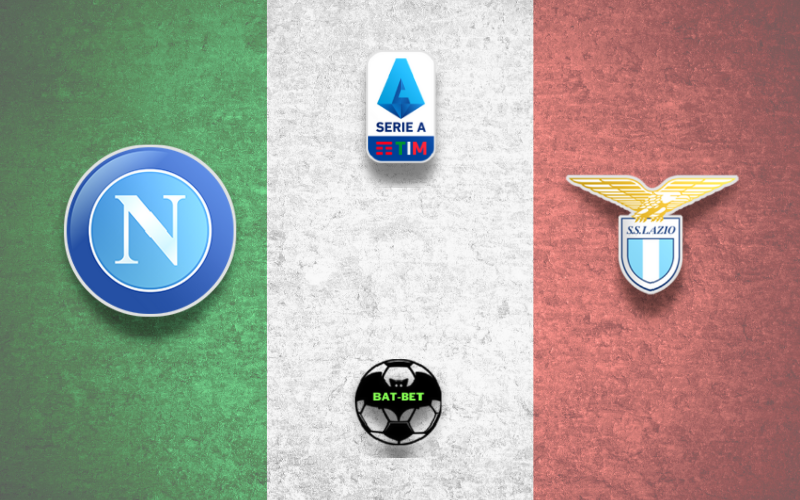 Napoli vs Lazio