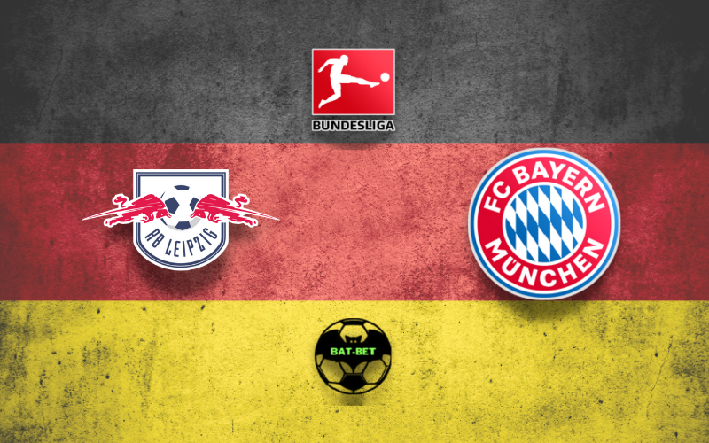 RB Leipzig vs Bayern Munich