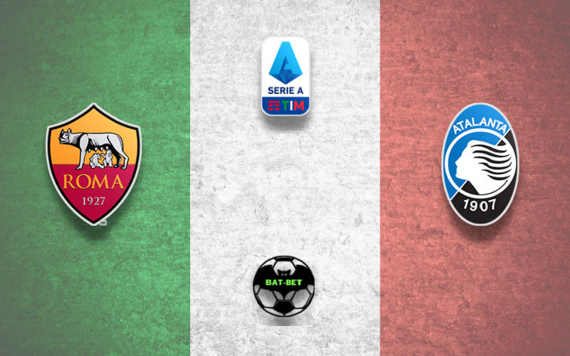 Roma vs Atalanta
