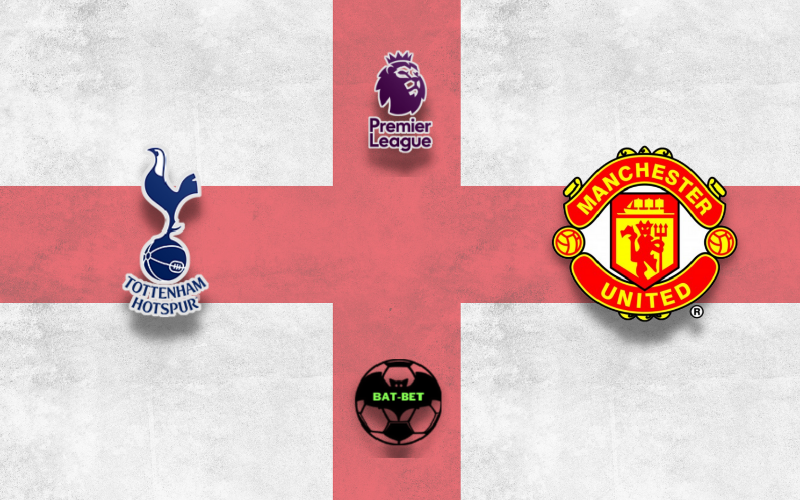 Tottenham Hotspur vs Manchester United