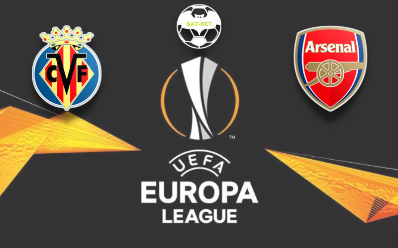 Villarreal vs Arsenal