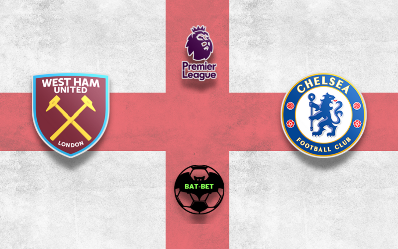 West Ham United vs Chelsea