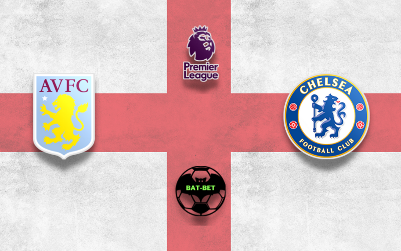 Aston Villa vs Chelsea