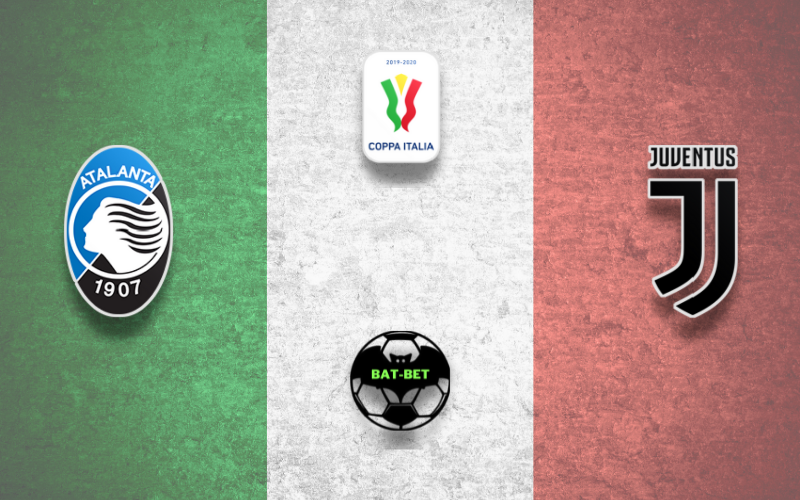 Atalanta vs Juventus