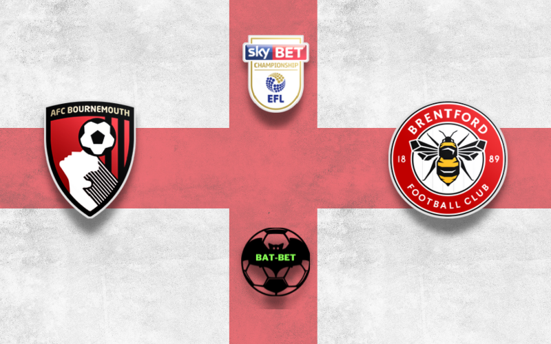 Bournemouth vs Brentford
