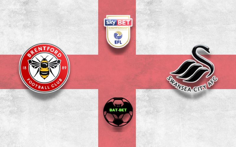 Brentford vs Swansea City