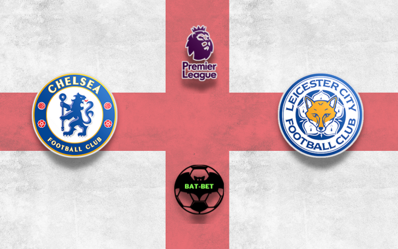 Chelsea vs Leicester City