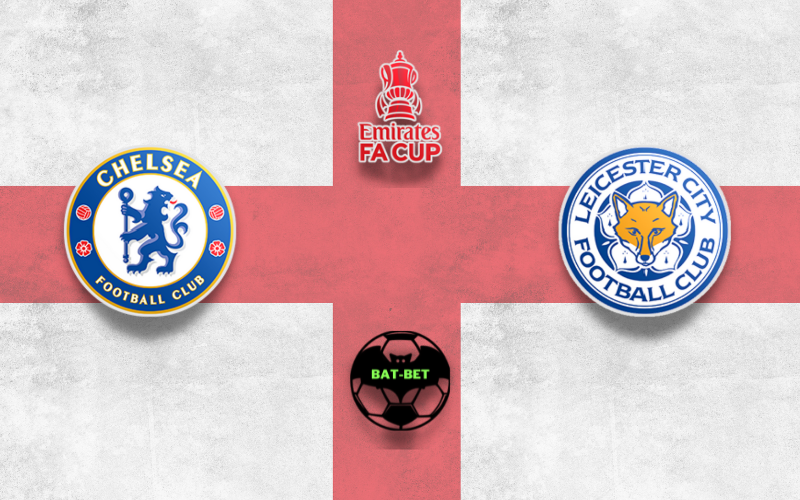 Chelsea vs Leicester City