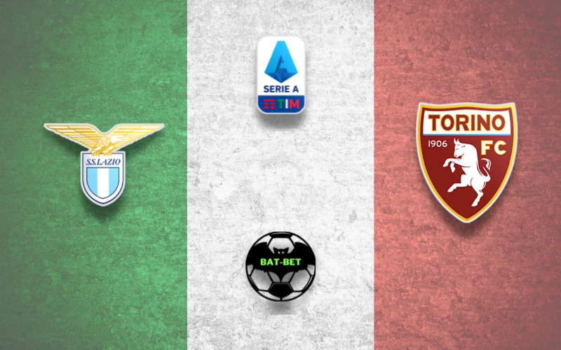 Lazio vs Torino