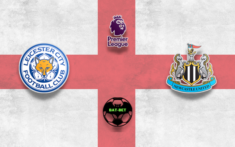 Leicester City vs Newcastle United