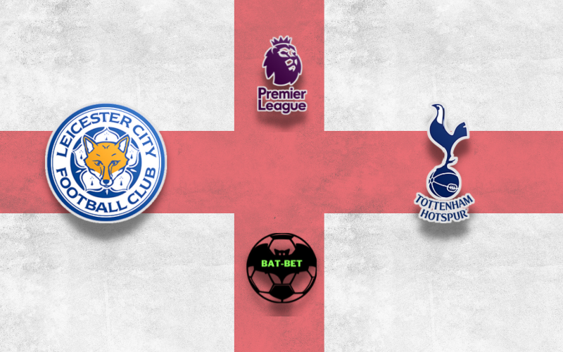 Leicester City vs Tottenham Hotspur