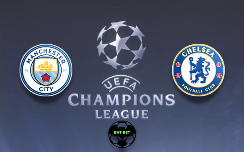 Manchester City vs Chelsea