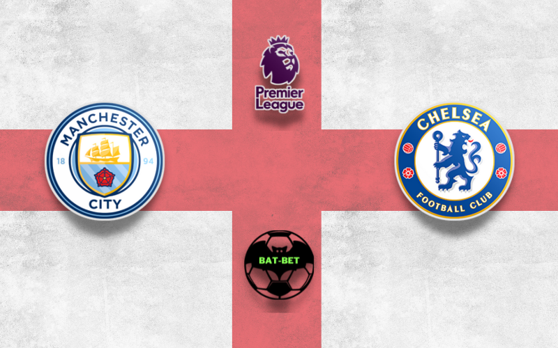 Manchester City vs Chelsea