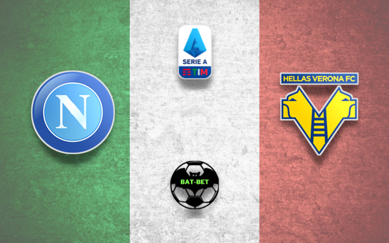 Napoli vs Verona