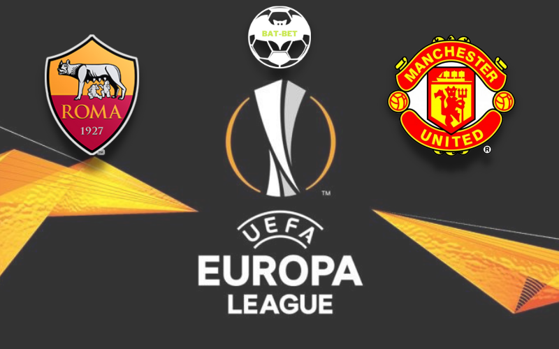 Roma vs Manchester United